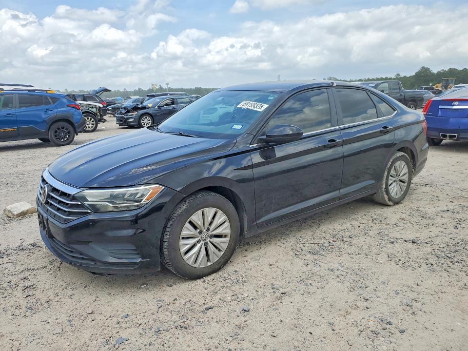 Aukcja sprzedaży 2019 Volkswagen Jetta, vin: 3VWN57BU2KM269548, numer aukcji: 50190326