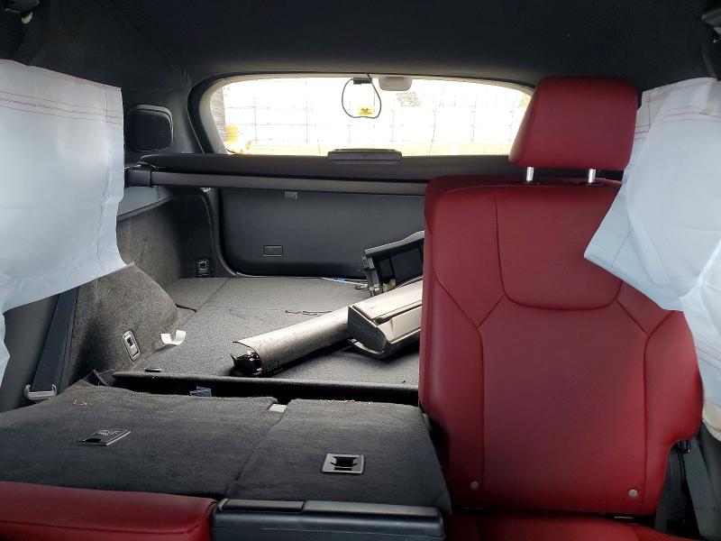 Продажа на аукционе авто 2024 Lexus Rx 350, vin: 2T2BAMCA8RC059670, номер лота: 48482726