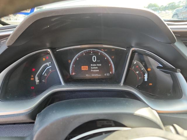 Aukcja sprzedaży 2020 Honda Civic, vin: 2HGFC4B85LH304826, numer aukcji: 50883956