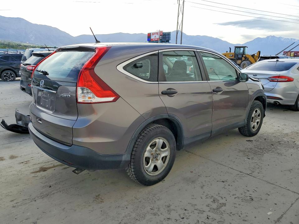 50659186 :رقم المزاد ، 5J6RM4H34EL108591 vin ، 2014 Honda Cr-v مزاد بيع