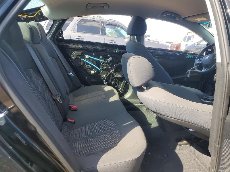 Продажа на аукционе авто 2018 Hyundai Sonata, vin: 5NPE34AF9JH652496, номер лота: 51014796