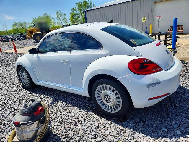 51014556 :رقم المزاد ، 3VWJL7AT2DM683509 vin ، 2013 Volkswagen Beetle مزاد بيع