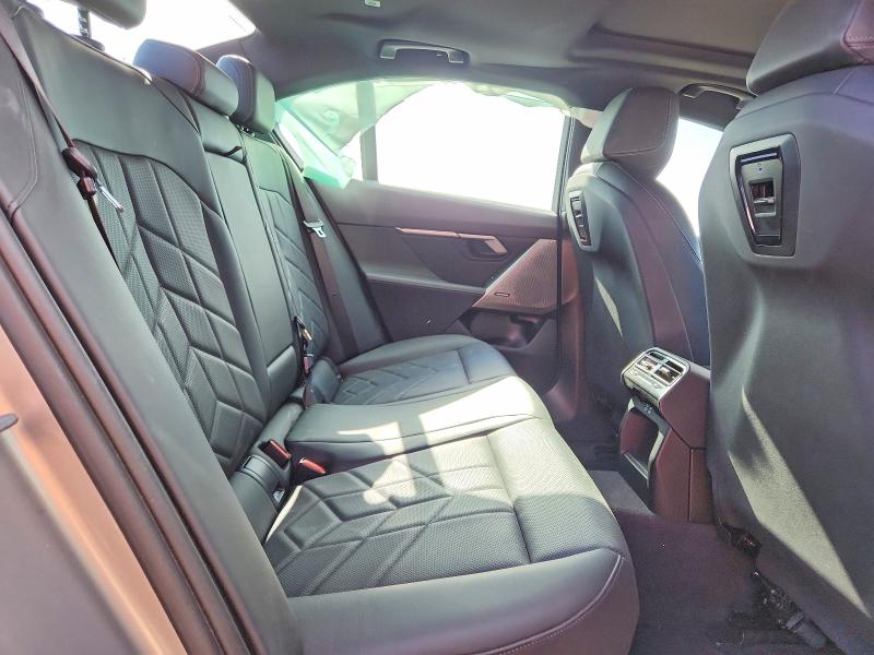 Продаж на аукціоні авто 2024 Bmw 530, vin: WBA53FJ00RCS45551, номер лоту: 50580626