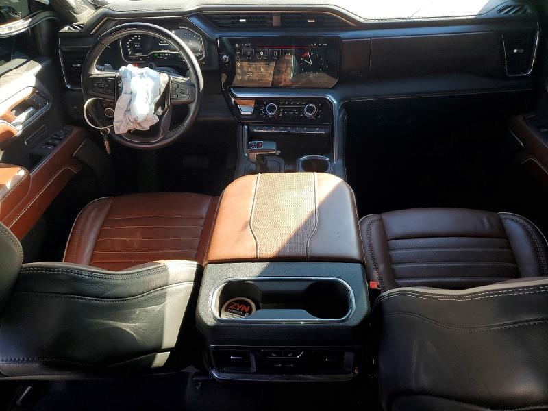 48844516 :رقم المزاد ، 1GTUUHEL1PZ138479 vin ، 2023 Gmc Sierra مزاد بيع