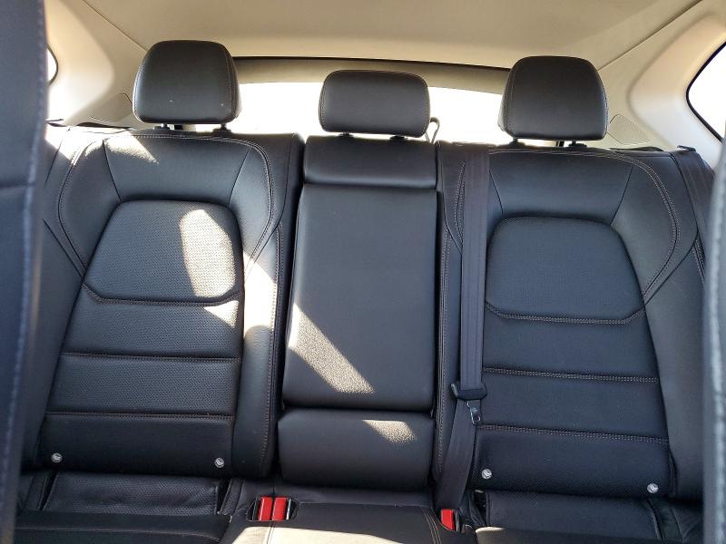 Продажа на аукционе авто 2020 Mazda Cx-5, vin: JM3KFBDM2L1727002, номер лота: 49019106
