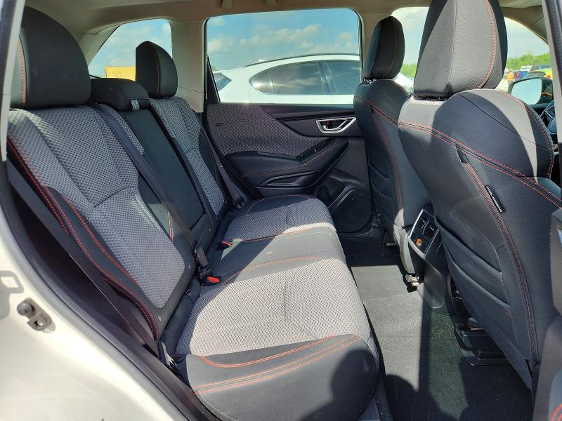 Продажа на аукционе авто 2020 Subaru Forester, vin: JF2SKARC5LH550632, номер лота: 51143716