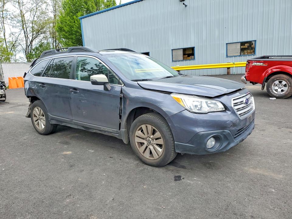 Aukcja sprzedaży 2016 Subaru Outback, vin: 4S4BSAHC1G3347882, numer aukcji: 51541286