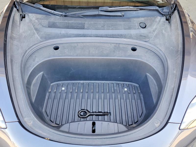 Aukcja sprzedaży 2023 Tesla Model 3, vin: 5YJ3E1EA8PF447337, numer aukcji: 51874566