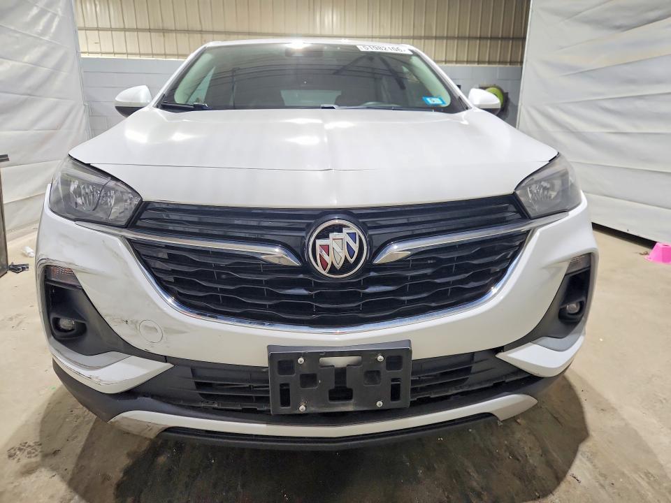 Продажа на аукционе авто 2023 Buick Encore Gx, vin: KL4MMBS23PB053395, номер лота: 51982106