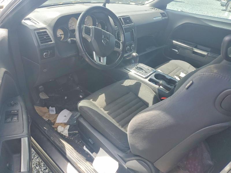 Aukcja sprzedaży 2014 Dodge Challenger, vin: 2C3CDYAG0EH153819, numer aukcji: 49044766