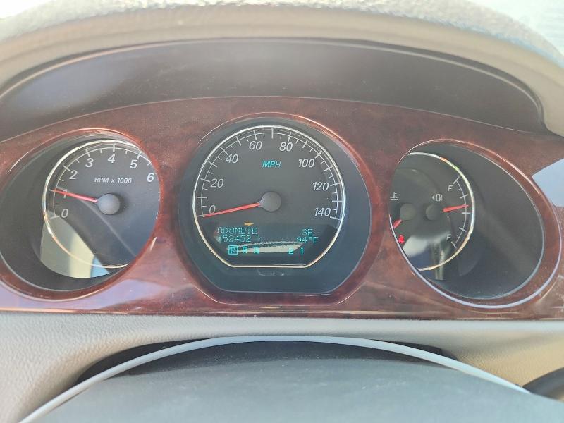 Aukcja sprzedaży 2006 Buick Lucerne, vin: 1G4HD57206U233935, numer aukcji: 50777906