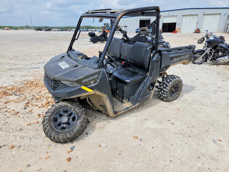 50050876 :رقم المزاد ، 3NSTAE998RH365732 vin ، 2024 Polaris Ranger مزاد بيع