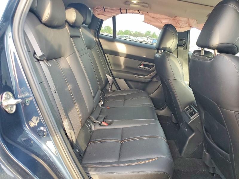Продажа на аукционе авто 2025 Mazda Cx-50, vin: 7MMVAADW5SN124049, номер лота: 49907496