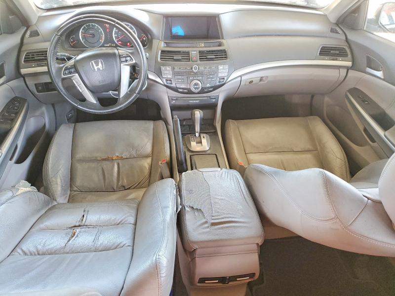Aukcja sprzedaży 2010 Honda Accord, vin: 1HGCP2F85AA068101, numer aukcji: 48712766