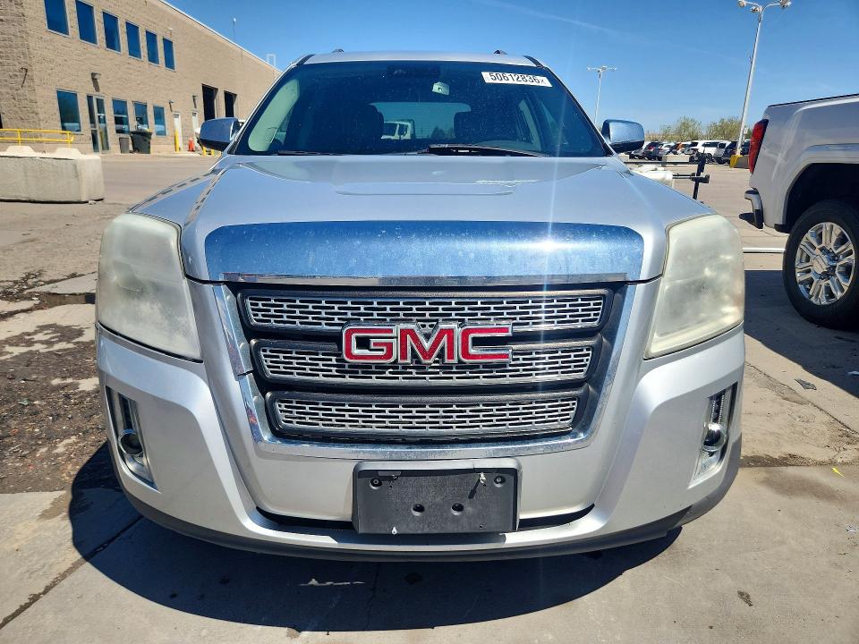 Aukcja sprzedaży 2015 Gmc Terrain, vin: 2GKFLYE38F6312977, numer aukcji: 50612836