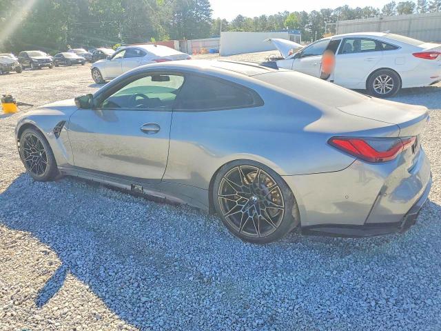 Продажа на аукционе авто 2022 Bmw M4, vin: WBS33AZ08NCH76858, номер лота: 50164086