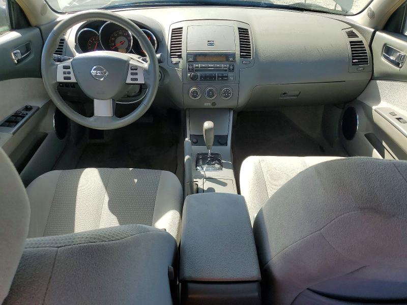 Aukcja sprzedaży 2006 Nissan Altima, vin: 1N4BL11E86N347786, numer aukcji: 48576706
