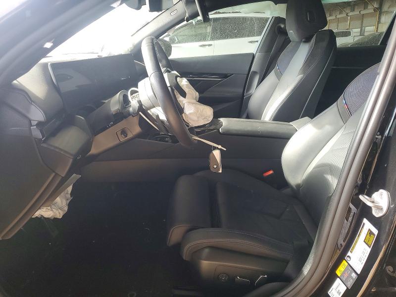 Продаж на аукціоні авто 2026 Bmw I5, vin: WBY63HG00TCV20934, номер лоту: 50440956