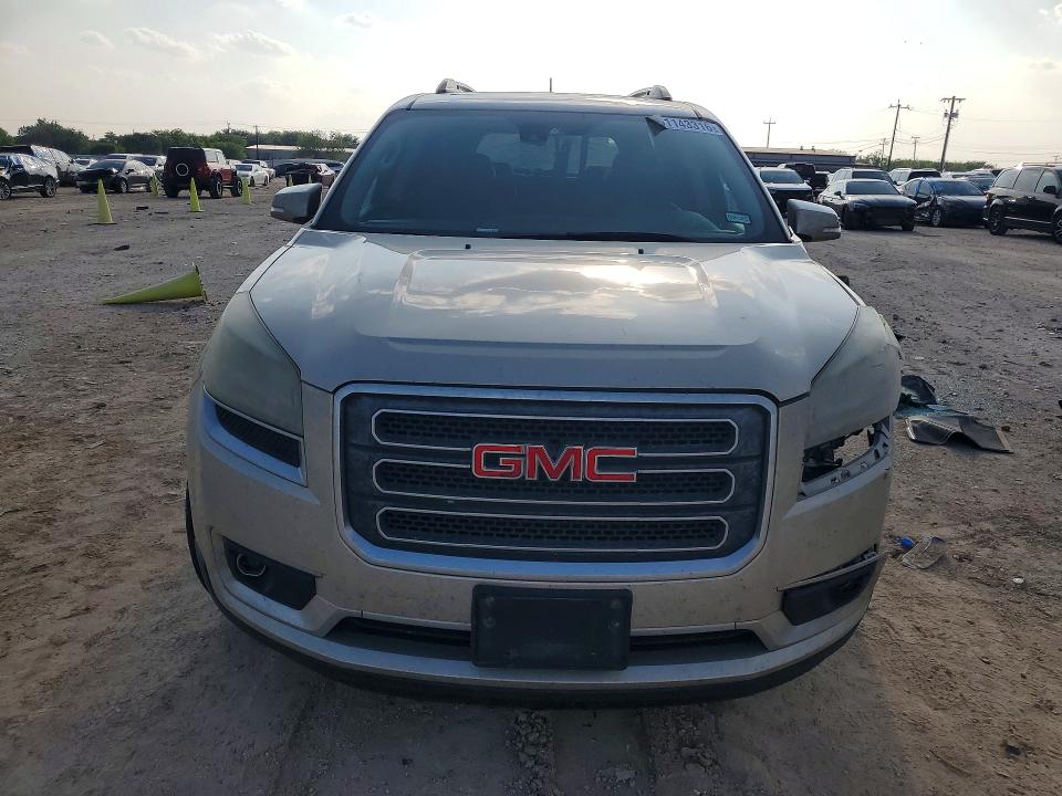 Aukcja sprzedaży 2015 Gmc Acadia, vin: 1GKKRRKD5FJ323647, numer aukcji: 51143316