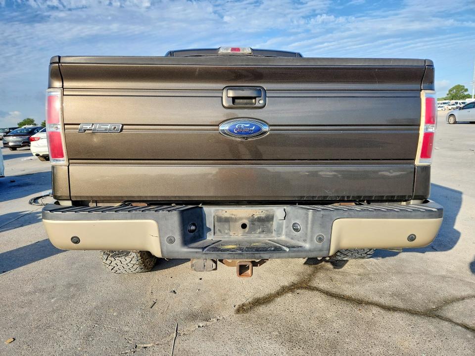 2009 Ford F150 მანქანა იყიდება აუქციონზე, vin: 1FTPW14V49FA20044, აუქციონის ნომერი: 51304006