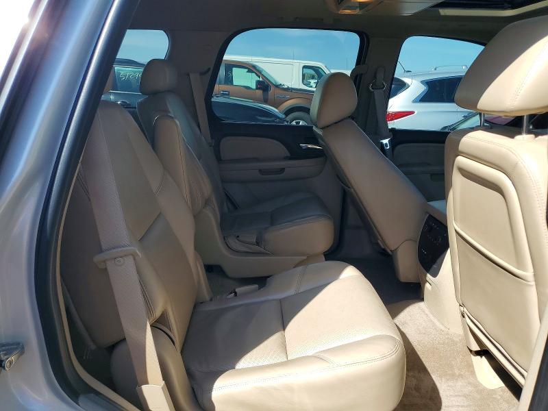 Продаж на аукціоні авто 2010 Gmc Yukon, vin: 1GKUKEEF8AR290270, номер лоту: 50595556