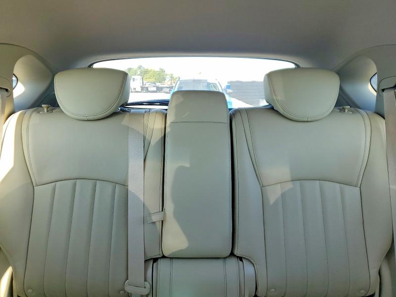 Aukcja sprzedaży 2017 Infiniti Qx50, vin: JN1BJ0RP9HM380436, numer aukcji: 50732346
