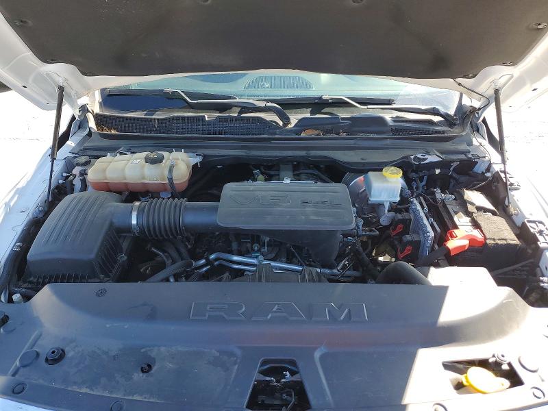 Продажа на аукционе авто 2022 Ram 1500, vin: 1C6RREBG8NN354709, номер лота: 51532966