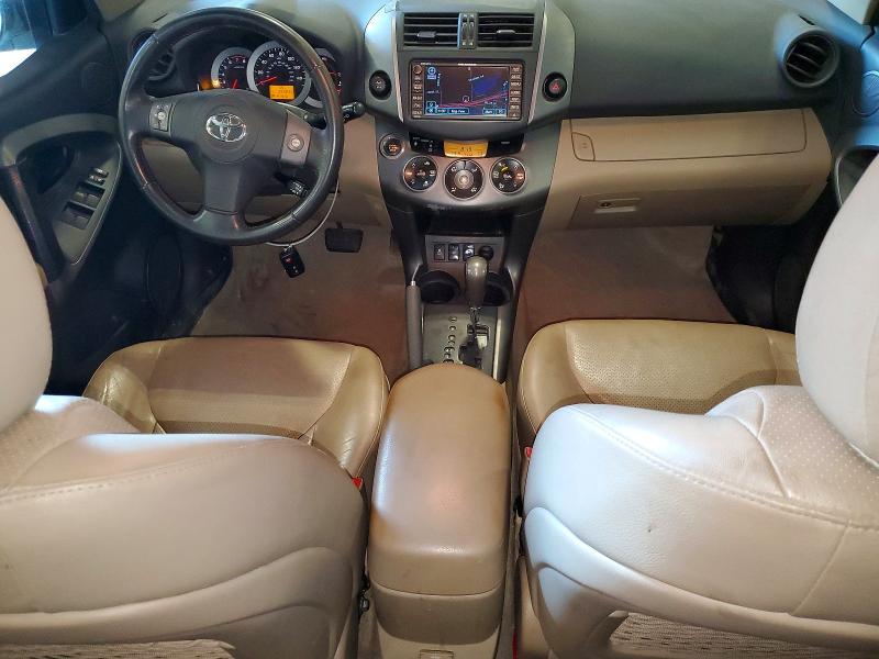 Aukcja sprzedaży 2010 Toyota Rav4, vin: 2T3DK4DV1AW014821, numer aukcji: 50578856