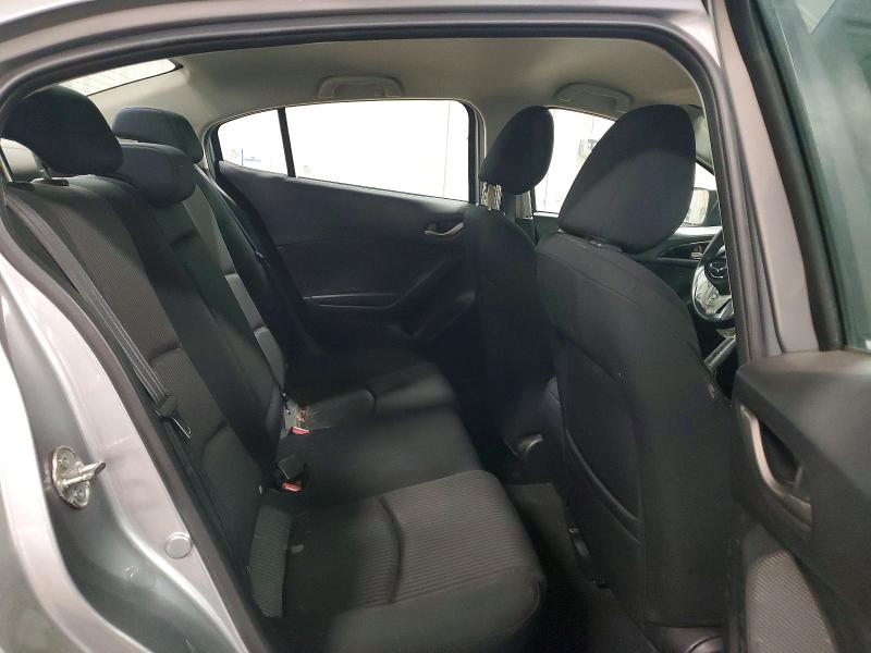 Aukcja sprzedaży 2014 Mazda 3, vin: JM1BM1V78E1159830, numer aukcji: 51816366