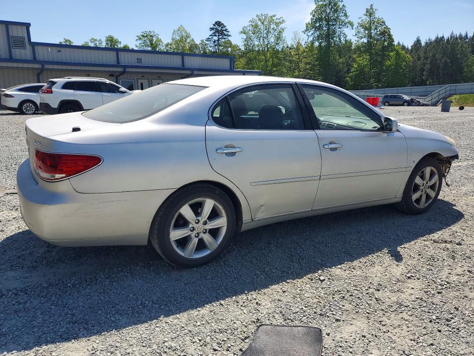 48012816 :رقم المزاد ، JTHBA30G665172841 vin ، 2006 Lexus Es 330 مزاد بيع