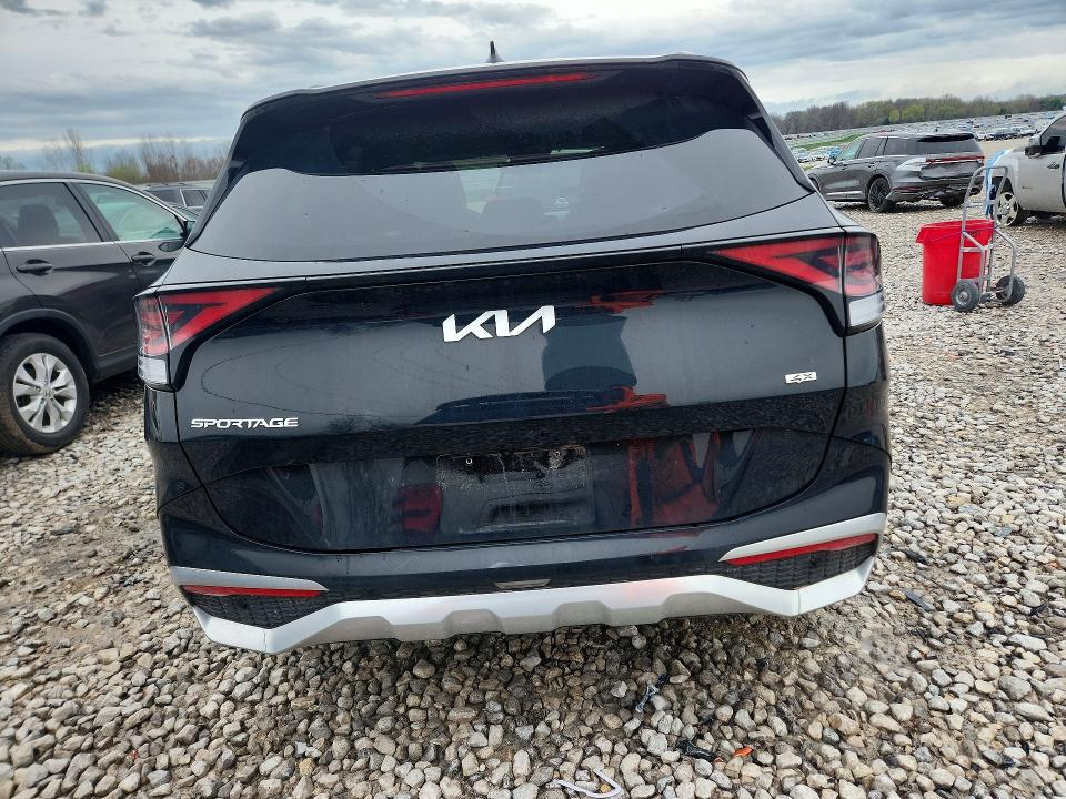 Aukcja sprzedaży 2023 Kia Sportage, vin: 5XYK5CAFXPG105678, numer aukcji: 49957576