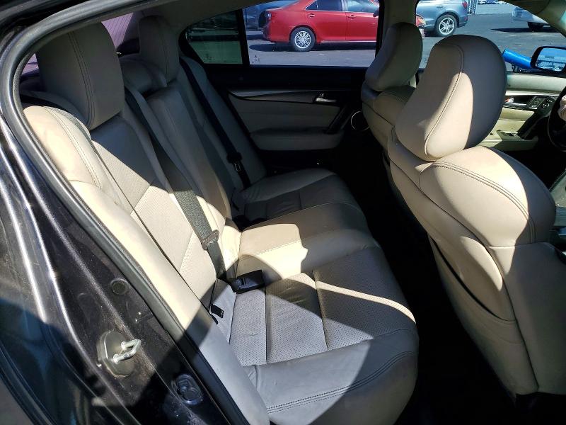 2013 Acura Tl მანქანა იყიდება აუქციონზე, vin: 19UUA9F73DA000289, აუქციონის ნომერი: 48869836