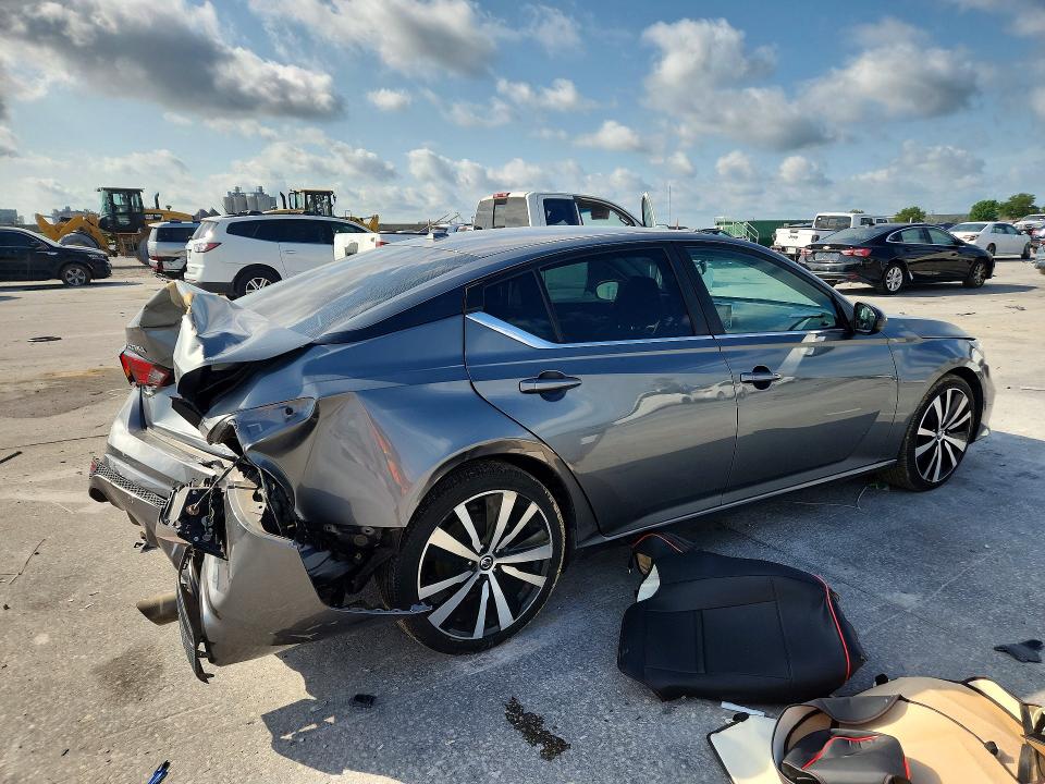 Aukcja sprzedaży 2019 Niss Altima, vin: 1N4BL4CVXKC160215, numer aukcji: 51338066