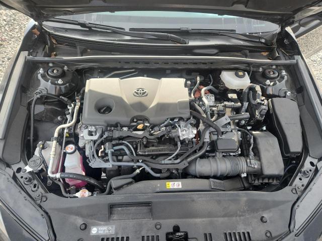 2025 Toyota Camry მანქანა იყიდება აუქციონზე, vin: 4T1DAACK6SU067663, აუქციონის ნომერი: 51815756