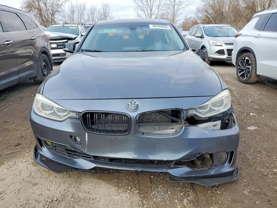 Auction sale of the 2012 Bmw 328, vin: WBA3A5C51CF258265, lot number: 48490006
