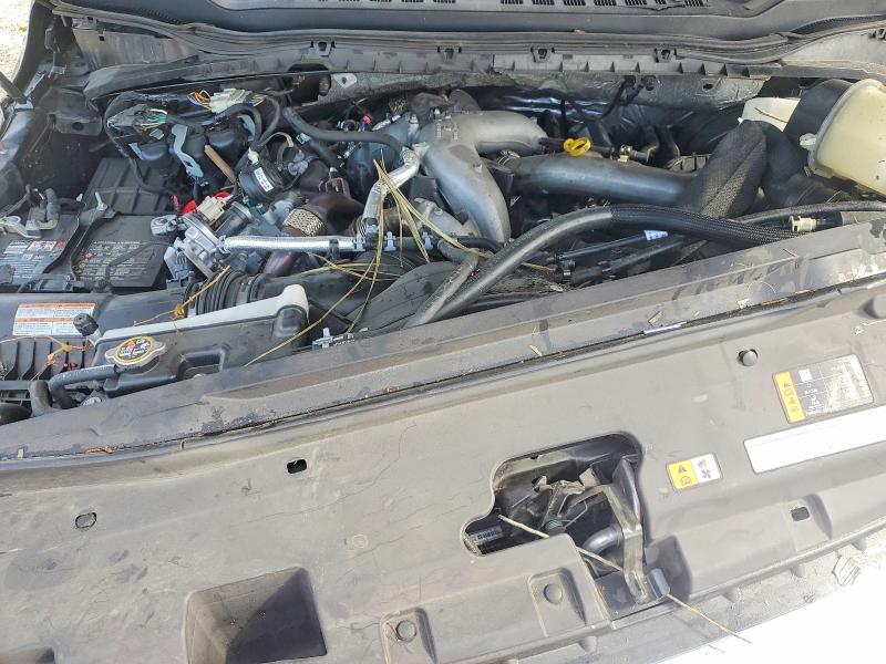 49884796 :رقم المزاد ، 1FT8W2BT2RED80284 vin ، 2024 Ford F250 مزاد بيع