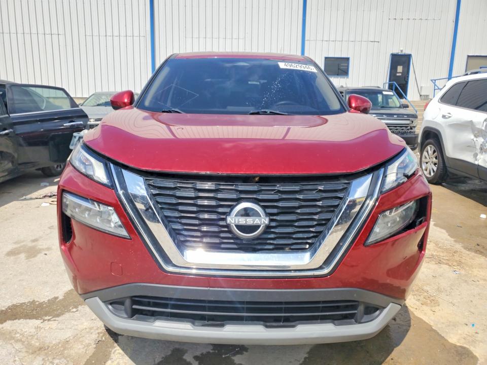 Aukcja sprzedaży 2023 Nissan Rogue, vin: 5N1BT3BA6PC793882, numer aukcji: 49629946