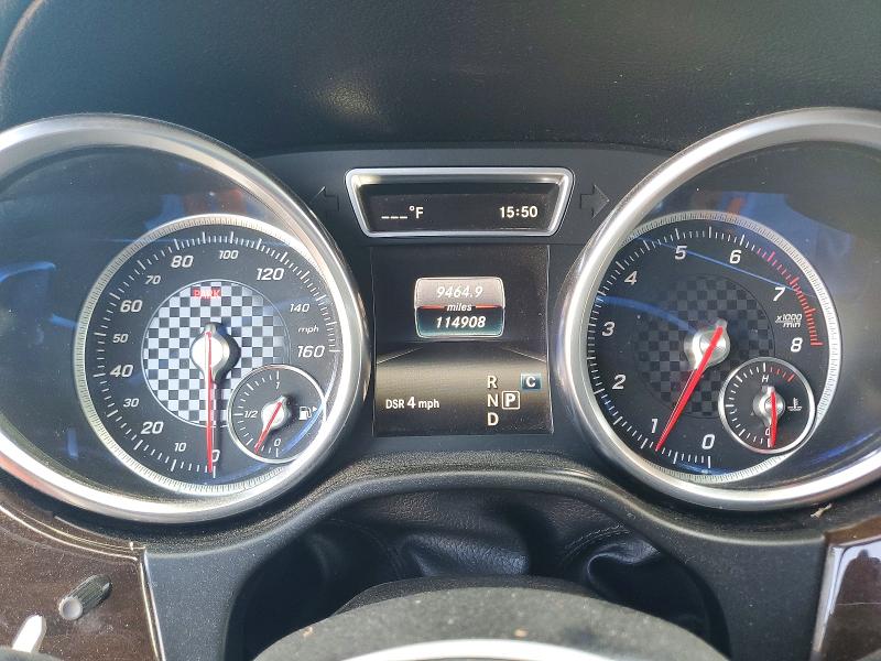 51311136 :رقم المزاد ، 4JGED6EB6HA062477 vin ، 2017 Mercedes-benz Gle Coupe مزاد بيع