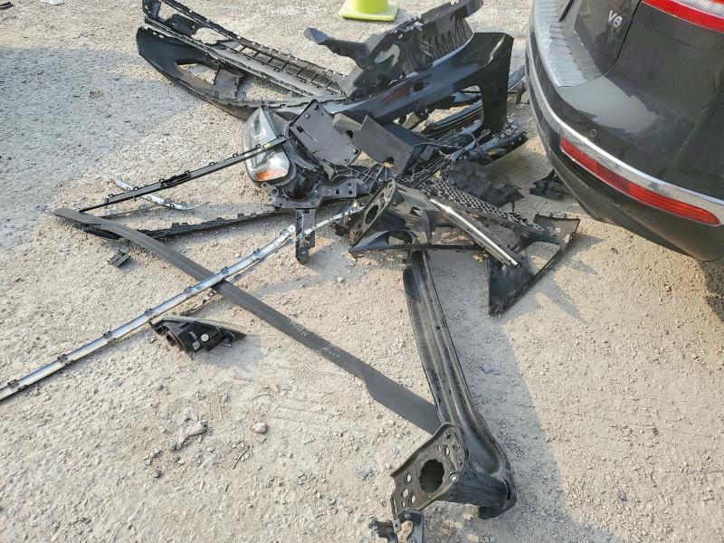 Aukcja sprzedaży 2017 Volkswagen Touareg, vin: WVGRF7BP9HD001978, numer aukcji: 51816396