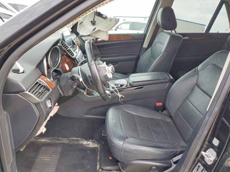2016 Mercedes-benz Gle მანქანა იყიდება აუქციონზე, vin: 4JGDA5HB6GA695165, აუქციონის ნომერი: 50958196