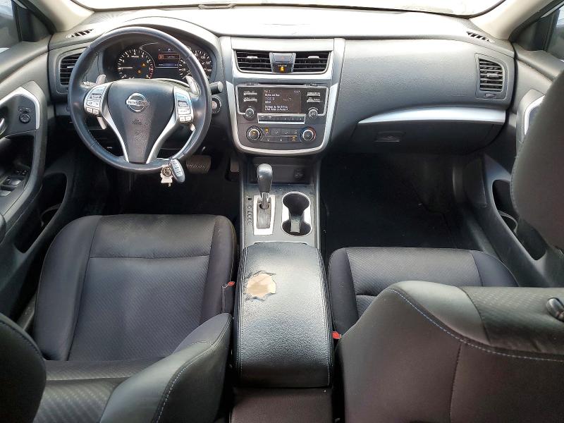 Продаж на аукціоні авто 2017 Nissan Altima, vin: 1N4AL3AP0HC297179, номер лоту: 48564416