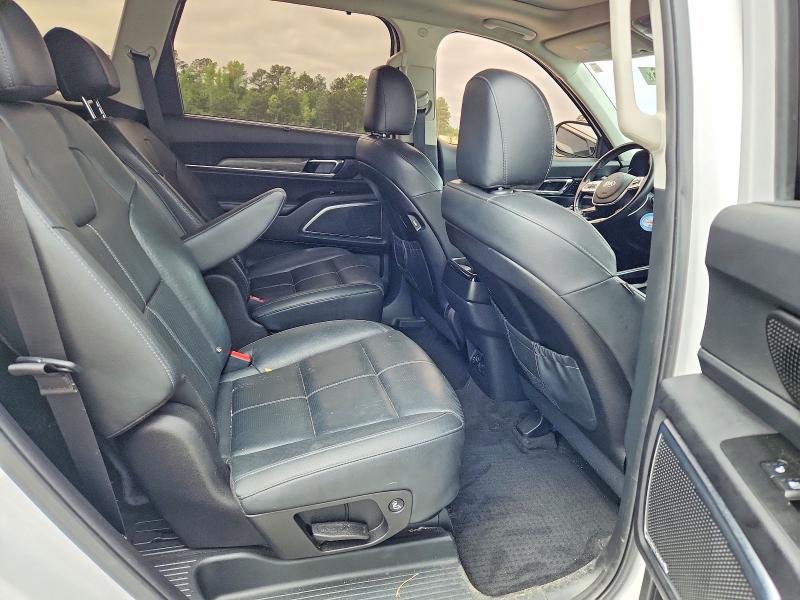 Продажа на аукционе авто 2021 Kia Telluride, vin: 5XYP5DHC2MG145689, номер лота: 50961686