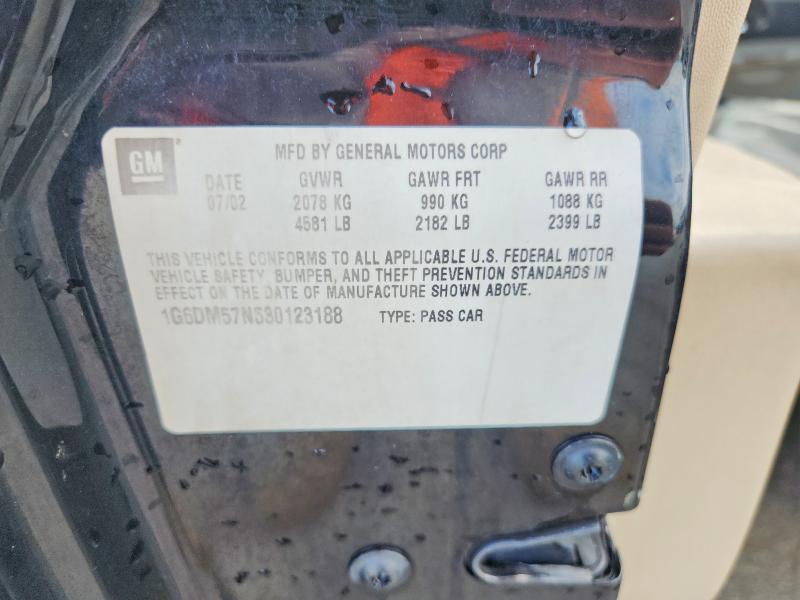 Продажа на аукционе авто 2004 Cadillac Cts, vin: 1G6DM577740120313, номер лота: 50153576