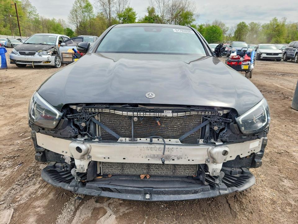 Aukcja sprzedaży 2021 Mercedes-benz E, vin: W1KZF8EB9MA933433, numer aukcji: 51703936