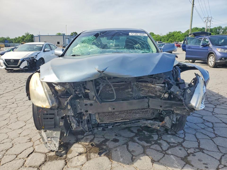 Продаж на аукціоні авто 2011 Nissan Altima, vin: 1N4AL2AP4BN445016, номер лоту: 51381886