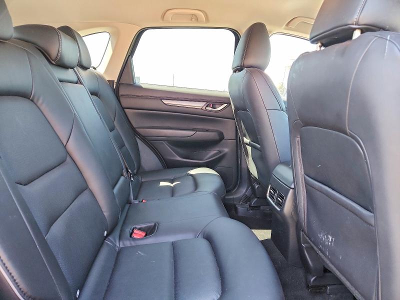 Aukcja sprzedaży 2025 Mazda Cx-5, vin: JM3KFBBL1S0653893, numer aukcji: 51447106