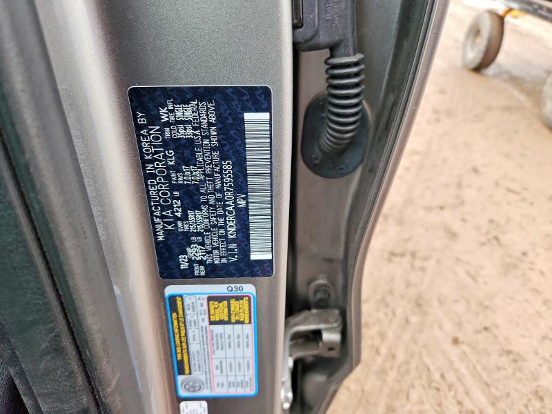 Продажа на аукционе авто 2024 Kia Seltos, vin: KNDERCAA0R7595585, номер лота: 51174956
