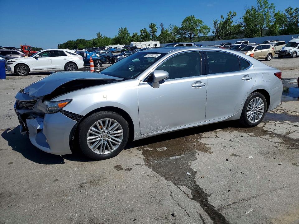Auction sale of the 2013 Lexus Es, vin: JTHBK1GG8D2063724, lot number: 54021026