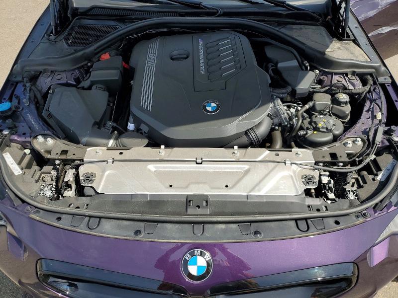 Aukcja sprzedaży 2024 Bmw M240xi, vin: 3MW53CM03R8E68975, numer aukcji: 50001556
