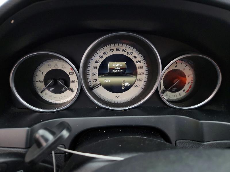 49073786 :رقم المزاد ، WDDKJ8JB6EF233167 vin ، 2014 Mercedes-benz E مزاد بيع